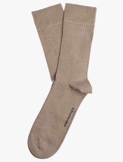 Democratique Socks