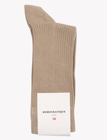 Democratique Socks