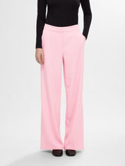 SLFTINNI MW WIDE PANT N NOOS