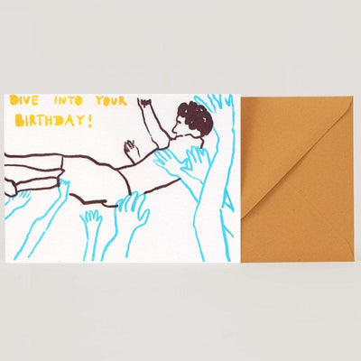 Dive into your birthday (01-02-150