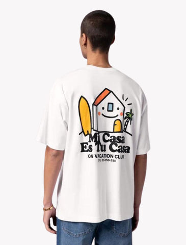 Mi Casa Tshirt