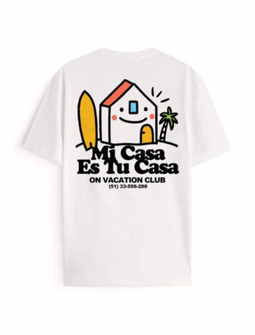 Mi Casa Tshirt