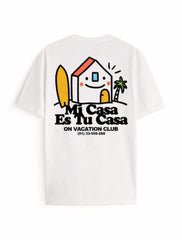 Mi Casa Tshirt