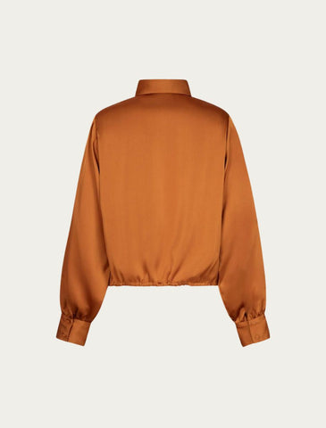 Clementine Shirt LS