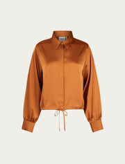 Clementine Shirt LS