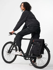 Fahrradtasche Pendik TB - Solid Black