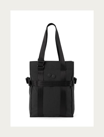 Fahrradtasche Pendik TB - Solid Black