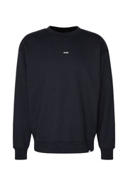 STUDIO Oversize Crew Neck