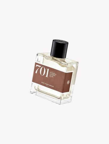 701 - An aromatic explosion-100ml