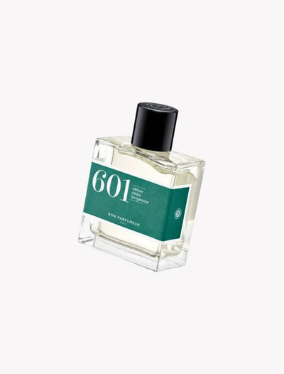 601 - A very fresh vetiver-100ml