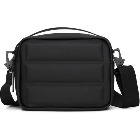 Shield Box Bag W3