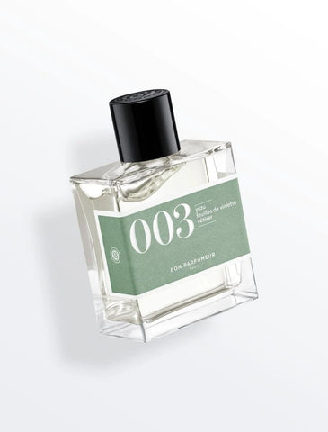 003 - A woody cologne-100ml