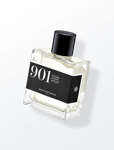 901 - For a spicy patchouli-100ml