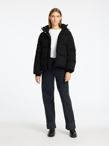 SLFSOFIE-ANNA REDOWN JACKET NOOS