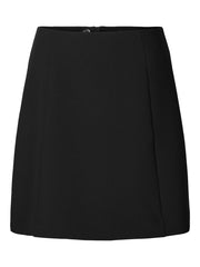 SLFRITA MW SHORT SKIRT FD