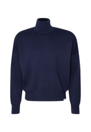 STUDIO Turtle Neck Pullover