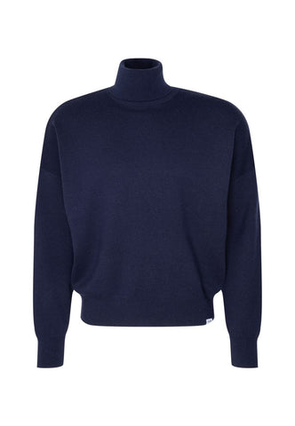 STUDIO Turtle Neck Pullover