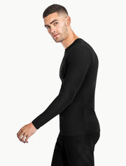 Longsleeve Slim