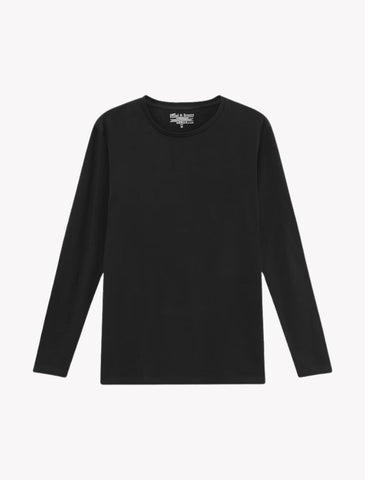 Longsleeve Slim