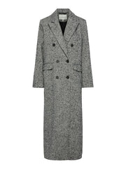 YASPETRO LONG COAT S.