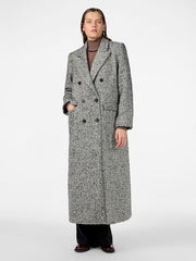 YASPETRO LONG COAT S.