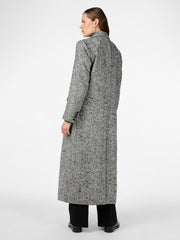 YASPETRO LONG COAT S.