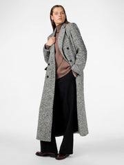 YASPETRO LONG COAT S.