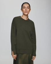 Maura Rachelle Pullover