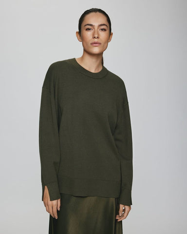 Maura Rachelle Pullover