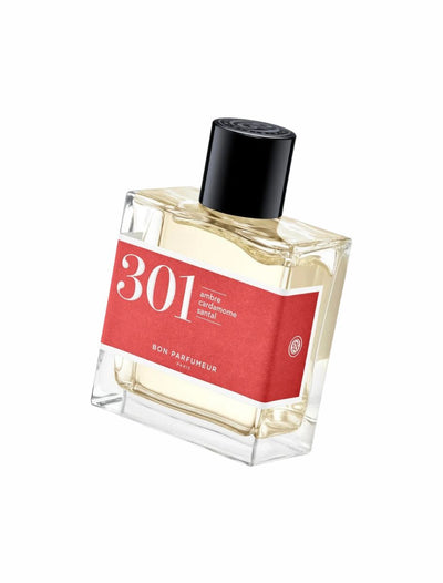 301 -A spicy sandalwood-100ml