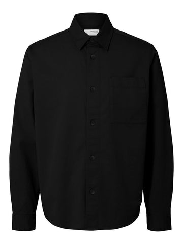 SLHACE THAIS OVERSHIRT