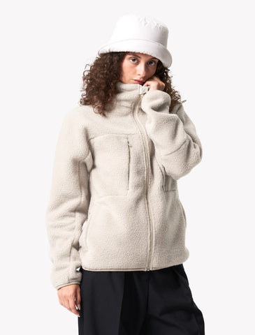 Fleece Jacket Women