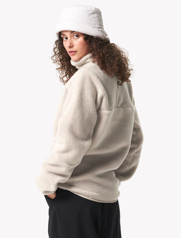 Fleece Jacket Women