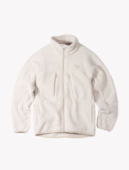 Fleece Jacket Women