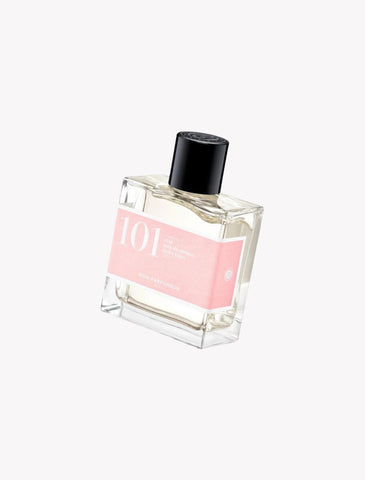 101 - An elegant fresh rose-30ml