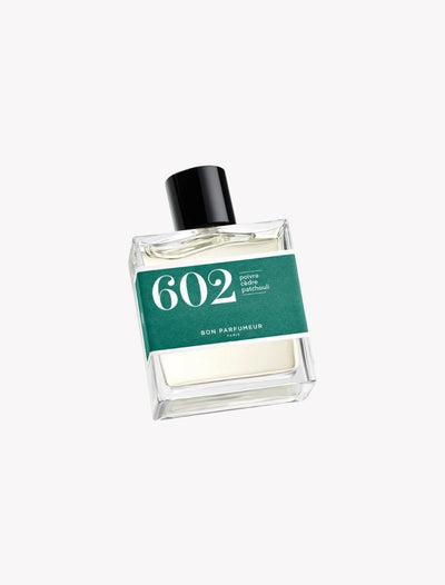 602 - A peppery cedar-30ml