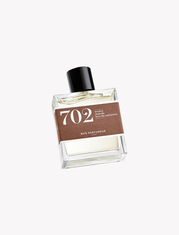 702 - A woody lavender-30ml