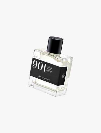 901 - For a spicy patchouli-30ml